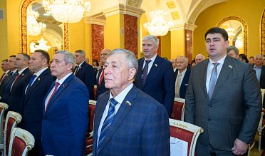 История про законы и про оренбуржцев (часть 2)